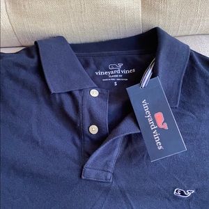 New Vineyard Vines Polo